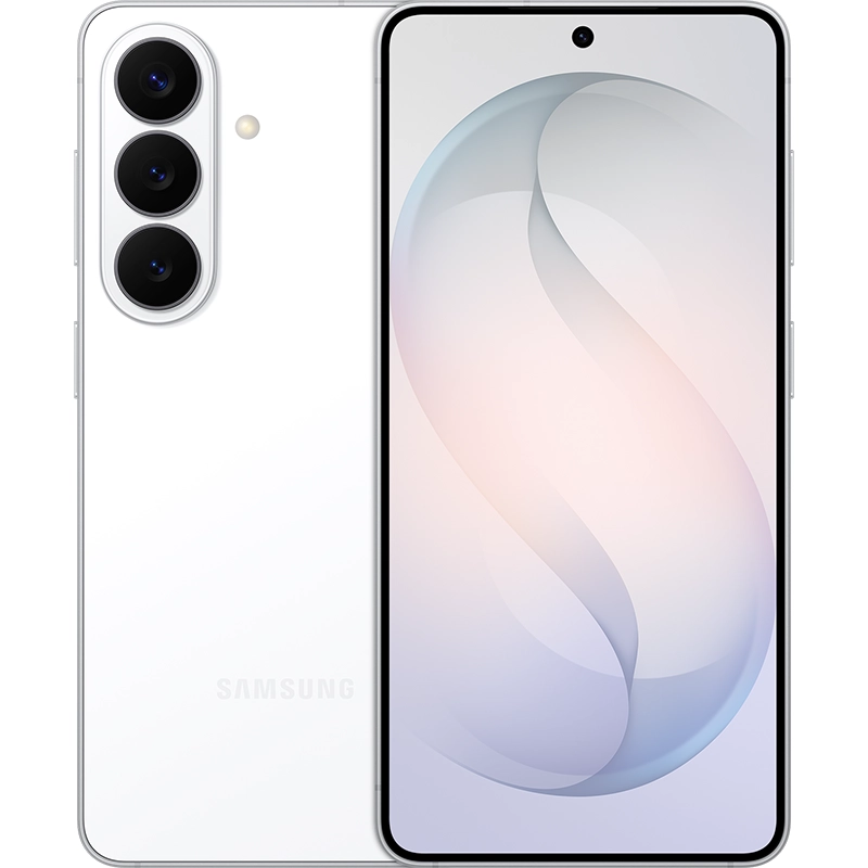 Samsung Galaxy S26 5G 12/256 GB Biały - White