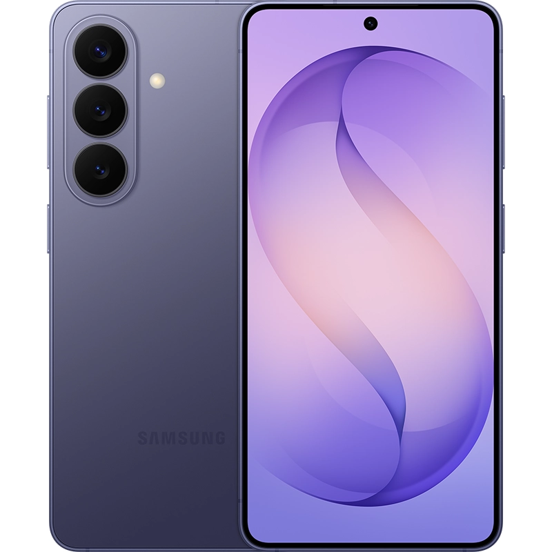 Samsung Galaxy S26 5G 12/512 GB Fioletowy - Cobalt Violet