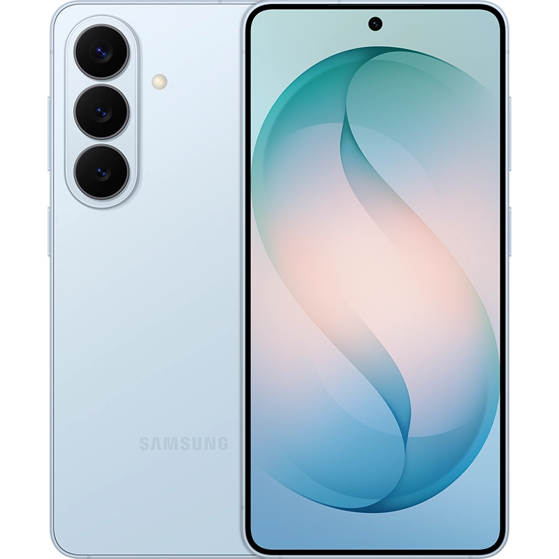 Samsung Galaxy S26 5G 12/512 GB Jasnoniebieski - Sky Blue