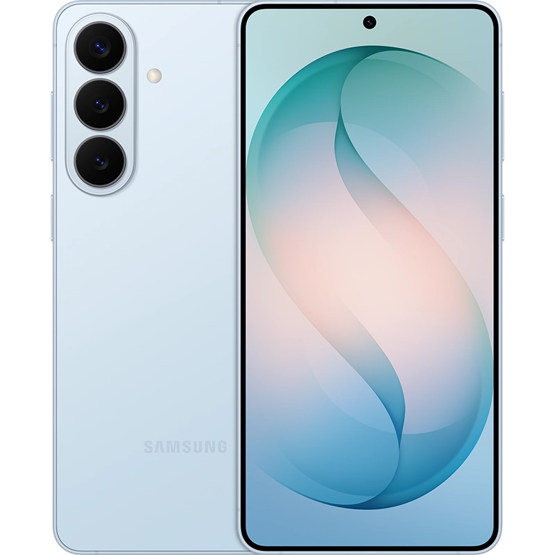 Samsung Galaxy S26+ 5G 12/256 GB Jasnoniebieski - Sky Blue