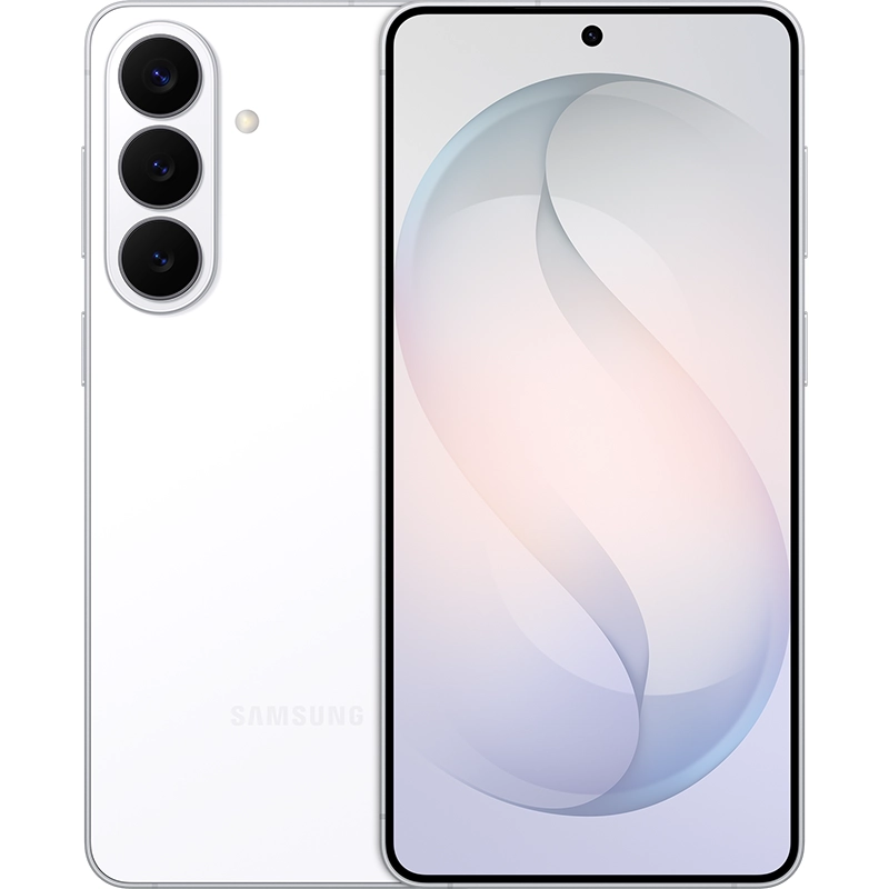 Samsung Galaxy S26+ 5G 12/512 GB Biały - White