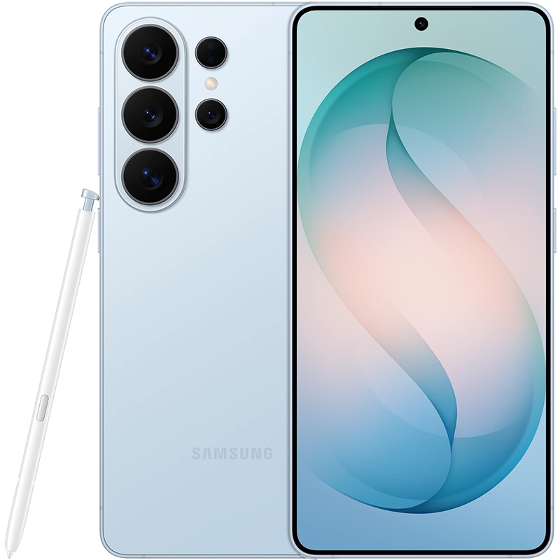Samsung Galaxy S26 Ultra 5G 12/256 GB Jasnoniebieski - Sky Blue