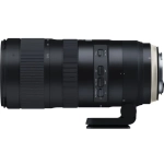 Obiektyw Tamron SP 70-200 mm f/2.8 Di VC USD G2 A025E / Canon