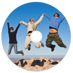 Płyta Blu-ray Verbatim BD-R SL Datalife 25 GB 10 szt