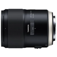 Obiektyw Tamron SP 35 mm f/1.4 Di USD F045E / Canon // Najlepszy obiektyw do lustrzanki TIPA 2020 //