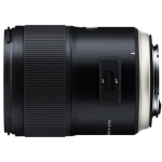 Obiektyw Tamron SP 35 mm f/1.4 Di USD F045E / Canon // Najlepszy obiektyw do lustrzanki TIPA 2020 /