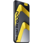 Xiaomi POCO M8 Pro 5G 12/512 GB Czarny - Black