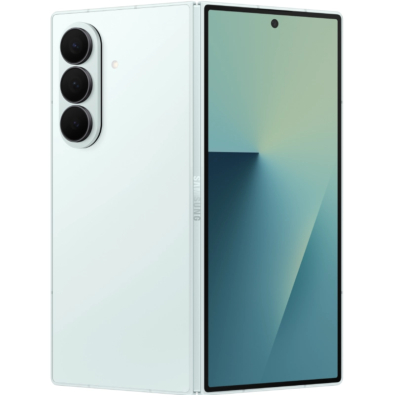 Samsung Galaxy Z Fold7 5G 12/256GB Miętowy - Mint