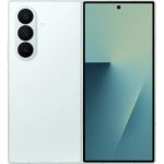 Samsung Galaxy Z Fold7 5G 12/256GB Miętowy - Mint