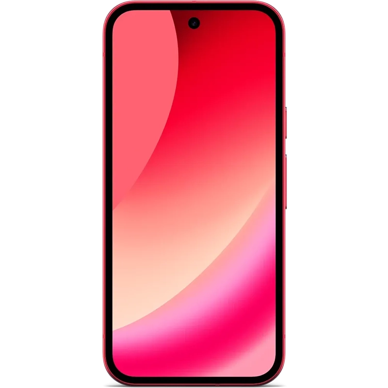 Google Pixel 10a 5G 8/128 GB Malinowy - Berry