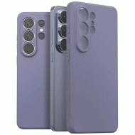 Etui Araree Typo Skin M do Samsung Galaxy S26 Ultra Fioletowe - Purple