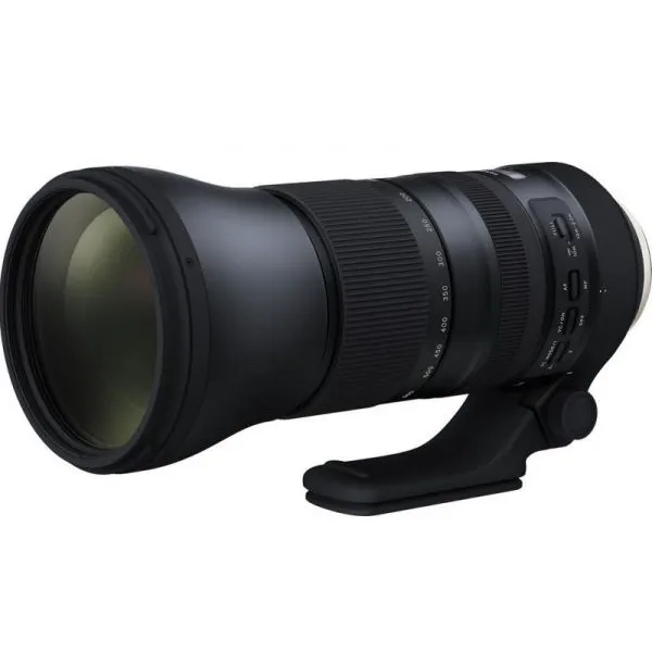 Obiektyw Tamron SP 150-600 mm f/5-6.3 Di VC USD G2 A022N / Nikon