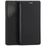 Etui Beline Book Magnetic do Samsung S26 Ultra Czarne - Black