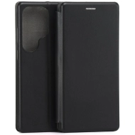 Etui Beline Book Magnetic do Samsung S26 Ultra Czarne - Black
