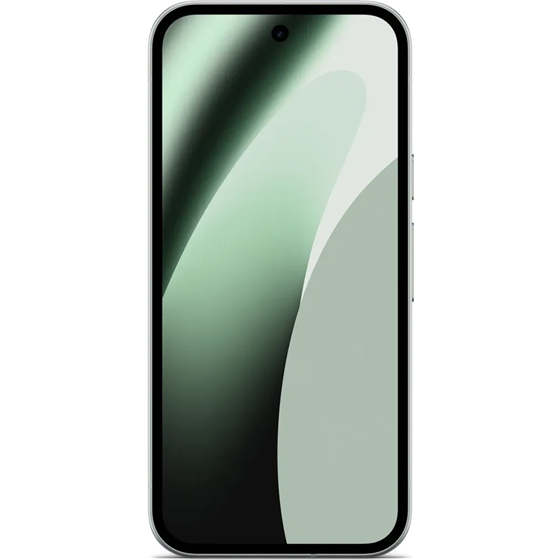 Google Pixel 10a 5G 8/256 GB Jasnoszary - Fog