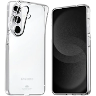 Etui Mercury Jelly Clear do Samsung Galaxy S26 Przezroczyste - Clear