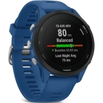 Smartwatch Garmin Forerunner 255 Niebieski - Tidal Blue