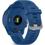 Smartwatch Garmin Forerunner 255 Niebieski - Tidal Blue