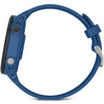 Smartwatch Garmin Forerunner 255 Niebieski - Tidal Blue