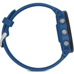 Smartwatch Garmin Forerunner 255 Niebieski - Tidal Blue