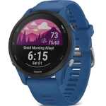 Smartwatch Garmin Forerunner 255 Niebieski - Tidal Blue