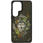 Etui Nimmy Wilk MagSafe do Samsung Galaxy S26 Ultra Ciemnoszare - Dark grey