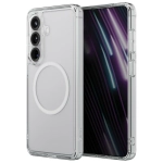 Etui UNIQ LifePro Xtreme do Samsung Galaxy S26 Przezroczyste - Clear