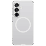 Etui UNIQ LifePro Xtreme do Samsung Galaxy S26 Przezroczyste - Clear