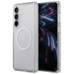 Etui UNIQ LifePro Xtreme do Samsung Galaxy S26 Plus Przezroczyste - Clear