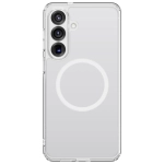 Etui UNIQ LifePro Xtreme do Samsung Galaxy S26 Plus Przezroczyste - Clear
