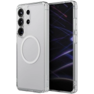 Etui UNIQ LifePro Xtreme do Samsung Galaxy S26 Ultra Przezroczyste - Clear