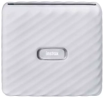 Drukarka fotograficzna Fujifilm Instax Link Wide Ash White