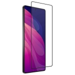 Szkło hartowane UNIQ Optix Vivid do Samsung Galaxy S26 Ultra