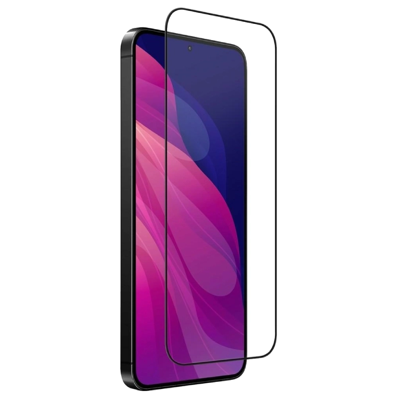 Szkło hartowane UNIQ Optix Vivid do Samsung Galaxy S26+