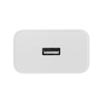 Ładowarka sieciowa OnePlus SuperVooc 80 W USB-A Biała - White