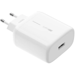 Ładowarka sieciowa Oppo SuperVooc 65 W USB-A Biała - White