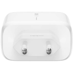 Ładowarka sieciowa Oppo SuperVooc 65 W USB-A Biała - White