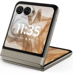 Motorola Razr 50 5G Dual Sim 8/256GB Piaskowy - Sand