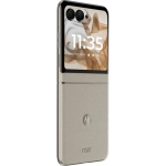 Motorola Razr 50 5G Dual Sim 8/256GB Piaskowy - Sand
