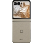 Motorola Razr 50 5G Dual Sim 8/256GB Piaskowy - Sand