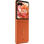 Motorola Razr 50 5G Dual Sim 8/256GB Pomarańczowy - Spritz Orange