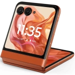 Motorola Razr 50 5G Dual Sim 8/256GB Pomarańczowy - Spritz Orange