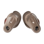 Słuchawki Skullcandy Method 360 ANC Brązowe - Primer