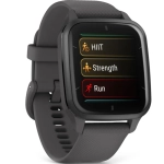 Smartwatch Garmin Venu Sq 2 Szary - Grey