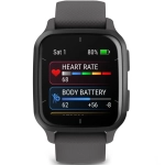 Smartwatch Garmin Venu Sq 2 Szary - Grey