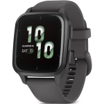 Smartwatch Garmin Venu Sq 2 Szary - Grey