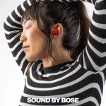 Słuchawki Skullcandy Method 360 ANC Czerwone - Plasma
