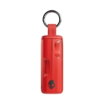 Słuchawki Skullcandy Method 360 ANC Czerwone - Plasma