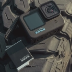 Akumulator GoPro Enduro do kamer HERO