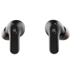 Słuchawki Skullcandy Rail True Wireless Czarne - True black